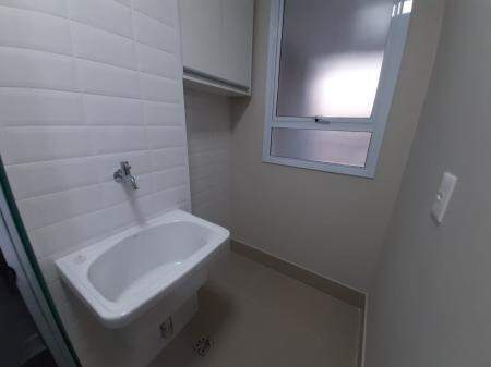 Apartamento para aluguel no Bairro Alto: 