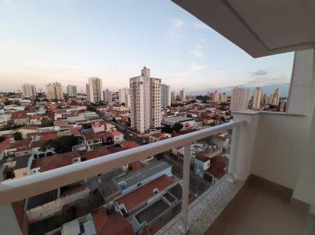 Apartamento para aluguel no Bairro Alto: 