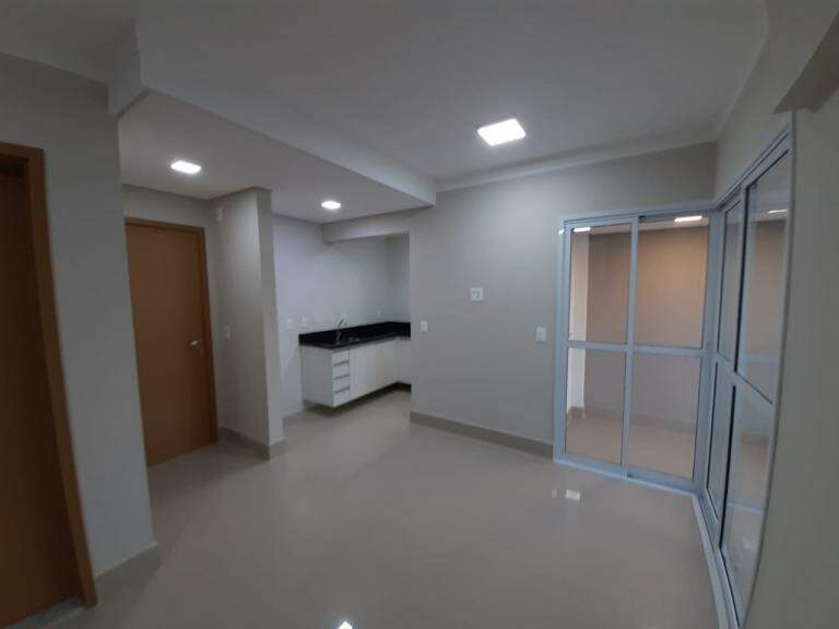 Apartamento para aluguel no Bairro Alto: 