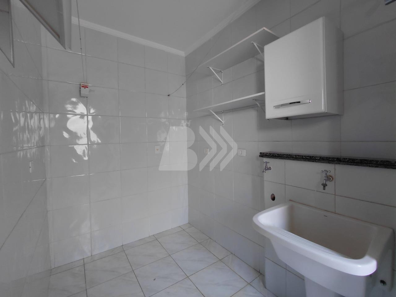 Apartamento para aluguel no Nova América: 