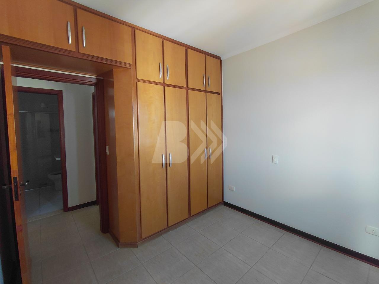 Apartamento para aluguel no Nova América: 