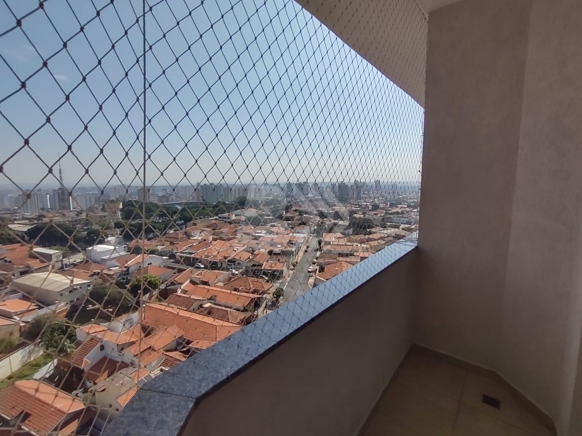 Apartamento para aluguel no Nova América: 