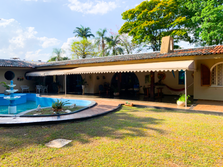 Casa Residencial à venda no Morumbi: casa-para-comprar-piracicaba-04