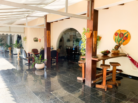 Casa Residencial à venda no Morumbi: casa-para-comprar-piracicaba-06