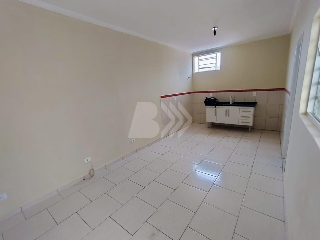 Casa Residencial para aluguel no Vila Rezende: 