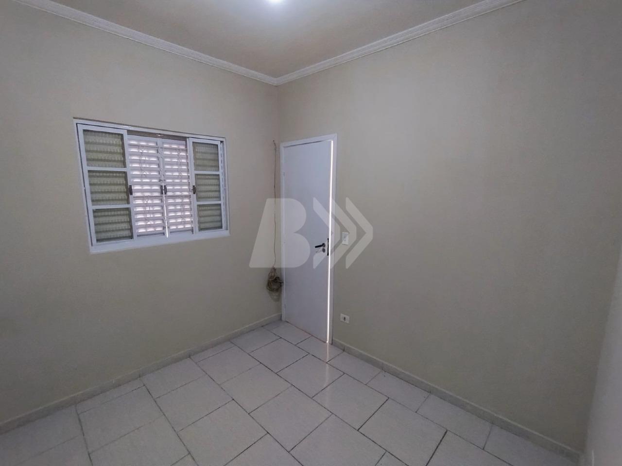 Casa Residencial para aluguel no Vila Rezende: 