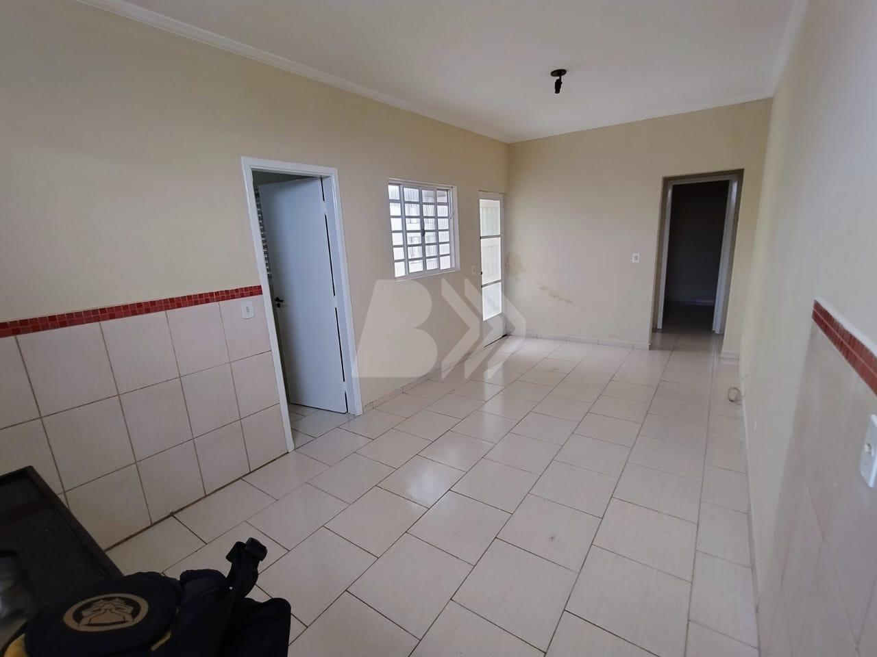 Casa Residencial para aluguel no Vila Rezende: 