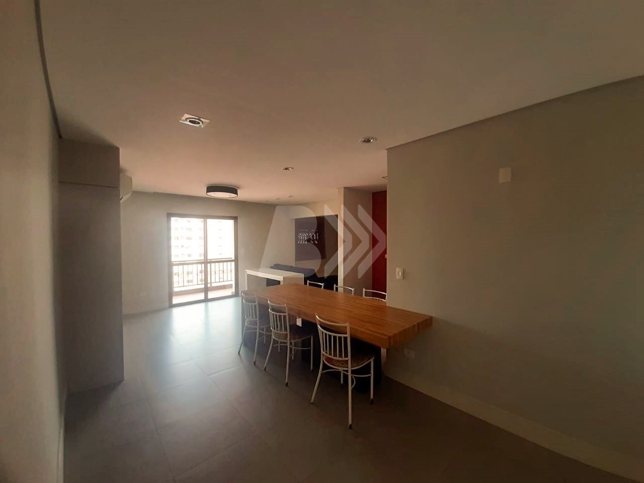 Apartamento para aluguel no São Judas: 