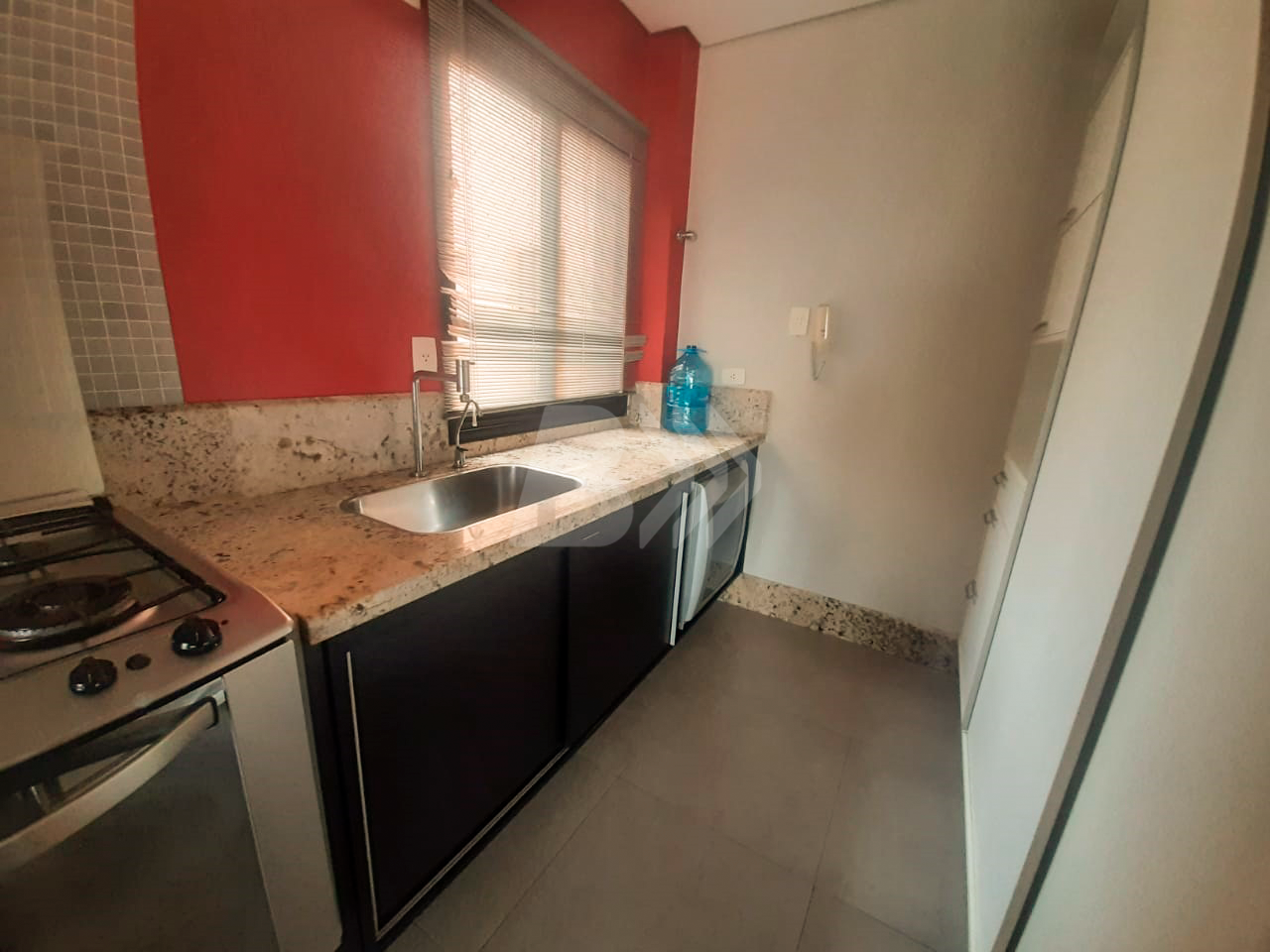 Apartamento para aluguel no São Judas: 
