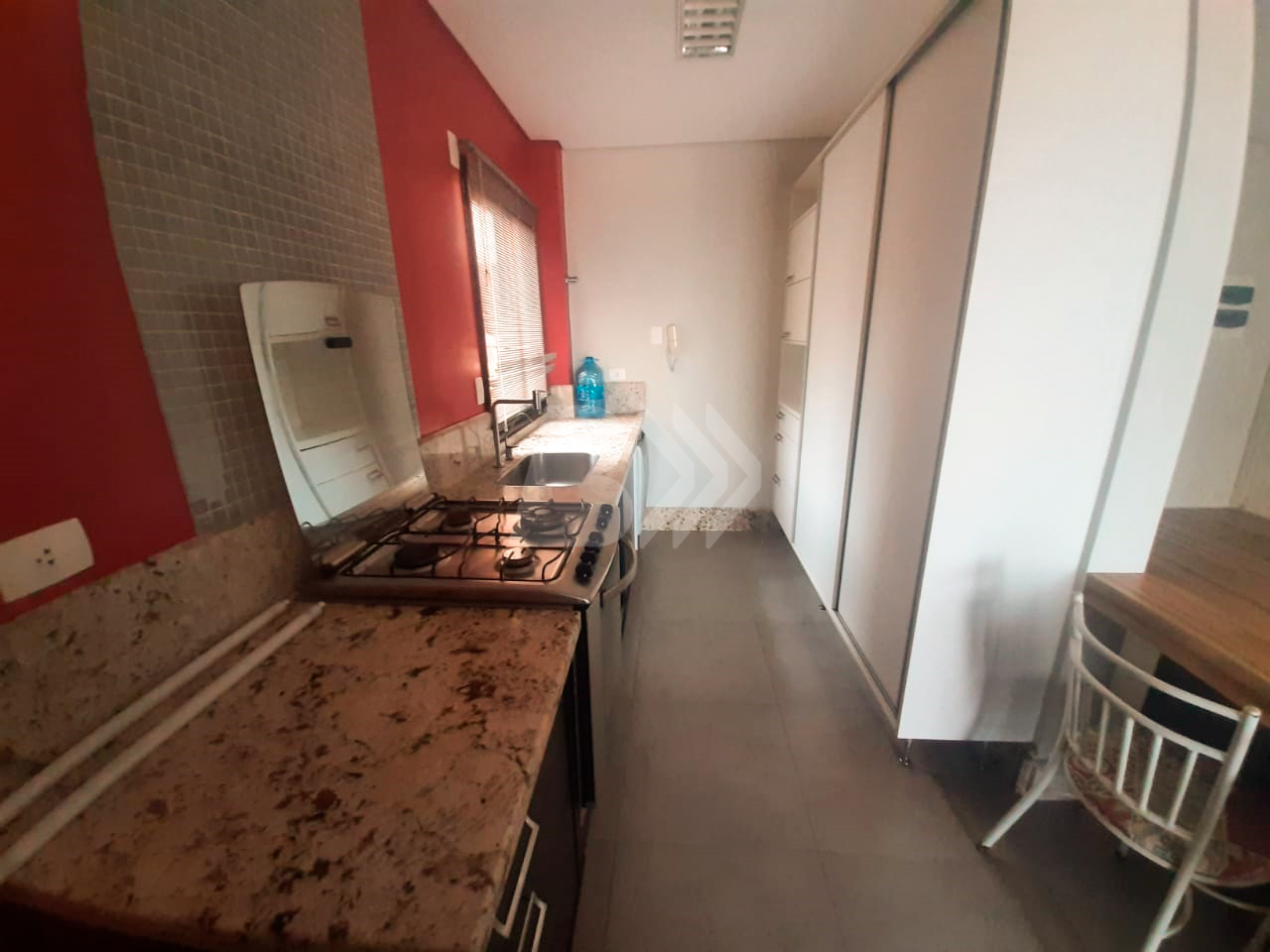 Apartamento para aluguel no São Judas: 