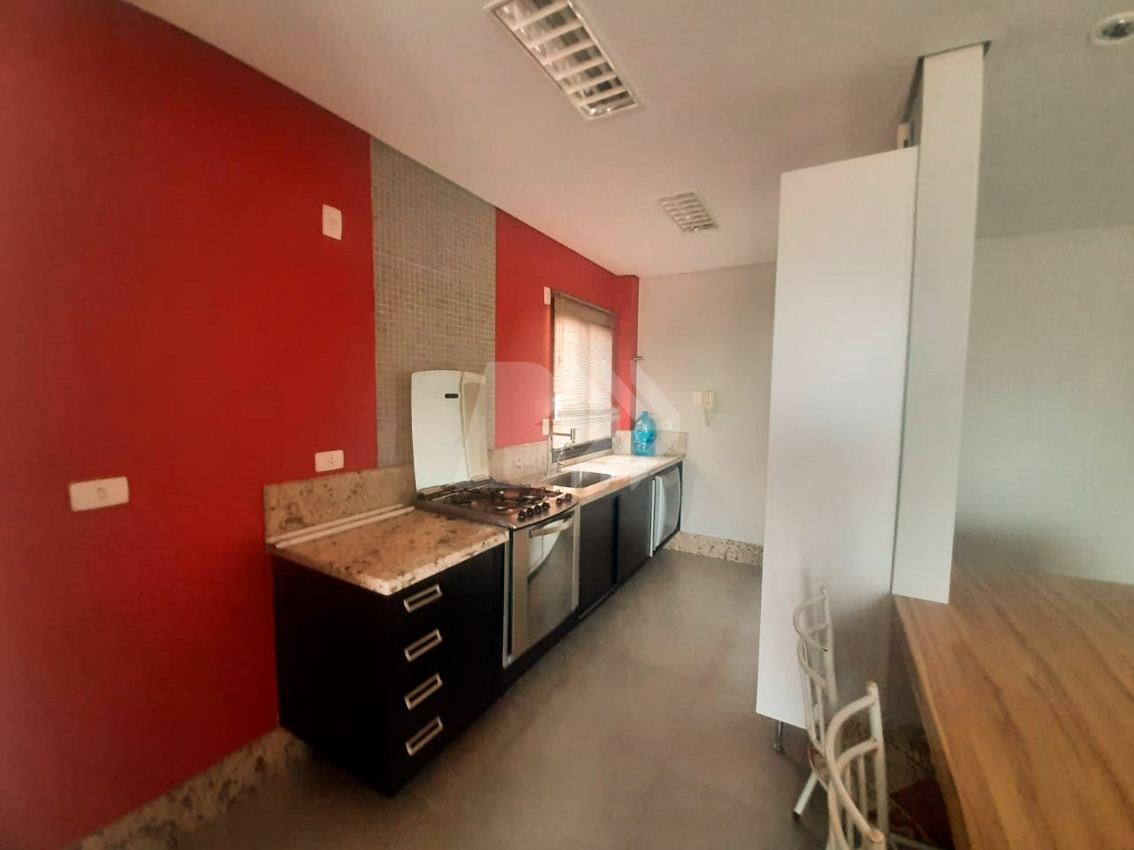 Apartamento para aluguel no São Judas: 