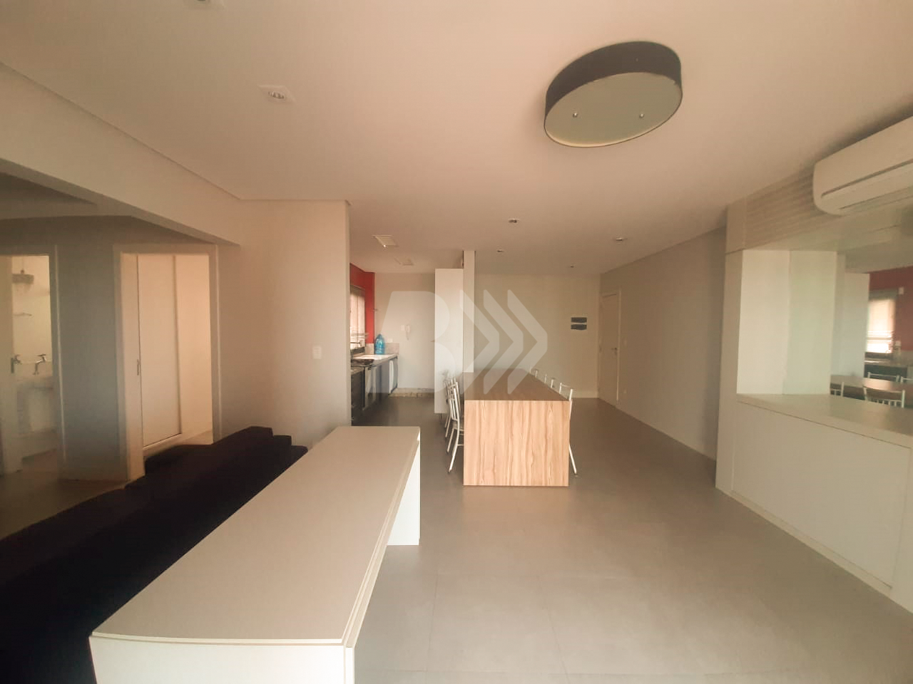 Apartamento para aluguel no São Judas: 