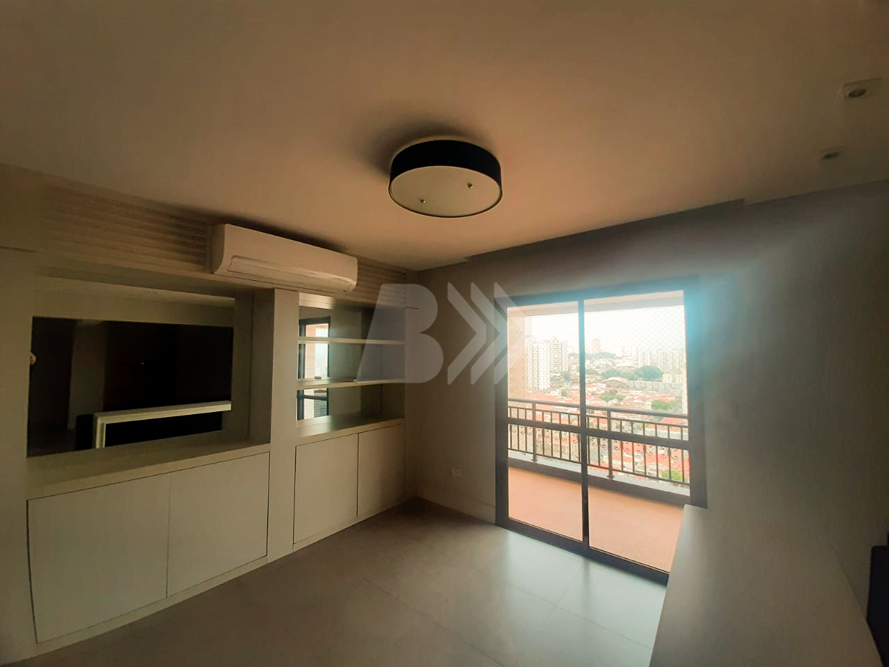 Apartamento para aluguel no São Judas: 