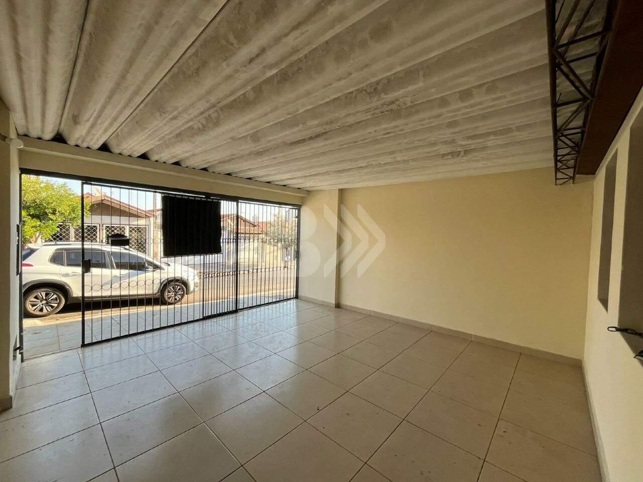 Casa Residencial para aluguel no Jardim Brasília: 