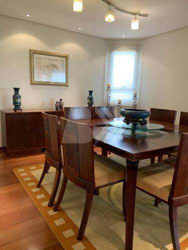 Apartamento à venda no Centro: apartamento-venda-centro-piracicaba