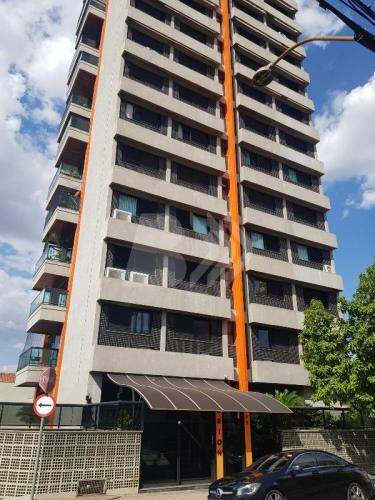 Apartamento à venda no Centro: apartamento-a-venda-em-piracicaba