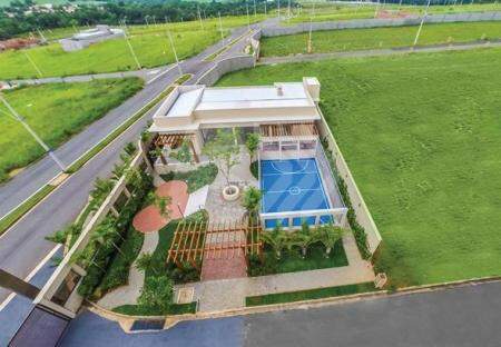 Terreno à venda no Residencial Altos da Boa Vista: loteamento-para-comprar-reserva-jardins-piracicaba