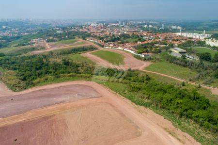 Terreno em Condomínio à venda no Ondas: lote-para-comprar-damha-piracicaba