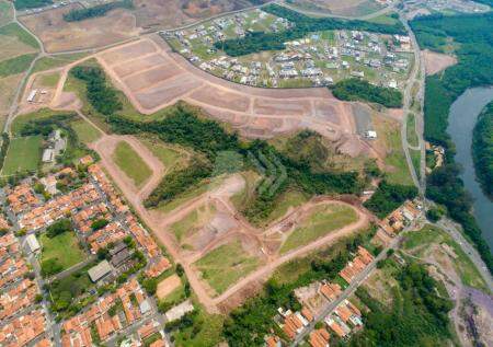 Terreno em Condomínio à venda no Ondas: lote-para-comprar-damha-piracicaba