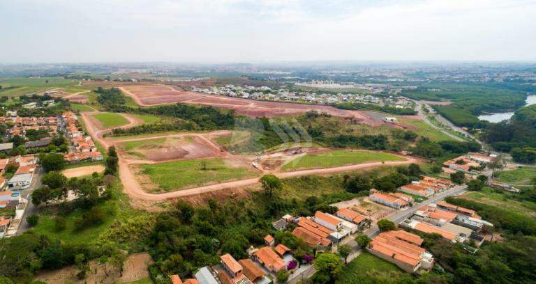 Terreno em Condomínio à venda no Ondas: lote-para-comprar-damha-piracicaba
