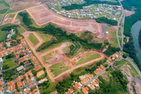 Terreno em Condomínio à venda no Ondas: lote-para-comprar-damha-piracicaba