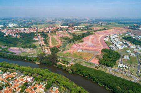 Terreno em Condomínio à venda no Ondas: lote-para-comprar-damha-piracicaba