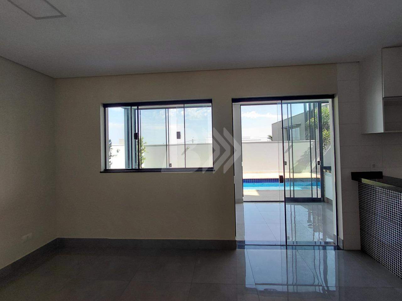 Casa de Condomínio para aluguel no Villa D'aquila: 