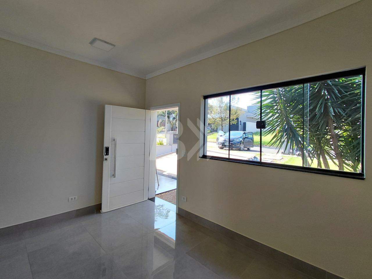 Casa de Condomínio para aluguel no Villa D'aquila: 