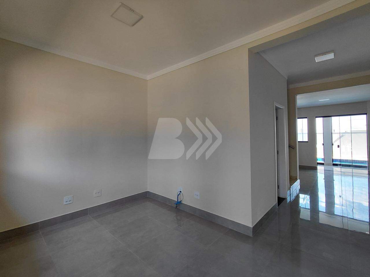 Casa de Condomínio para aluguel no Villa D'aquila: 