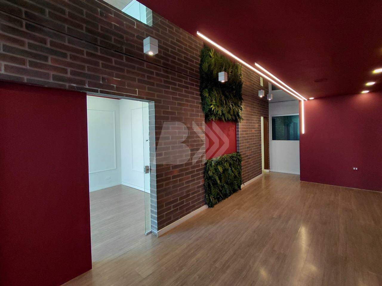Sala Comercial para aluguel no São Judas: 