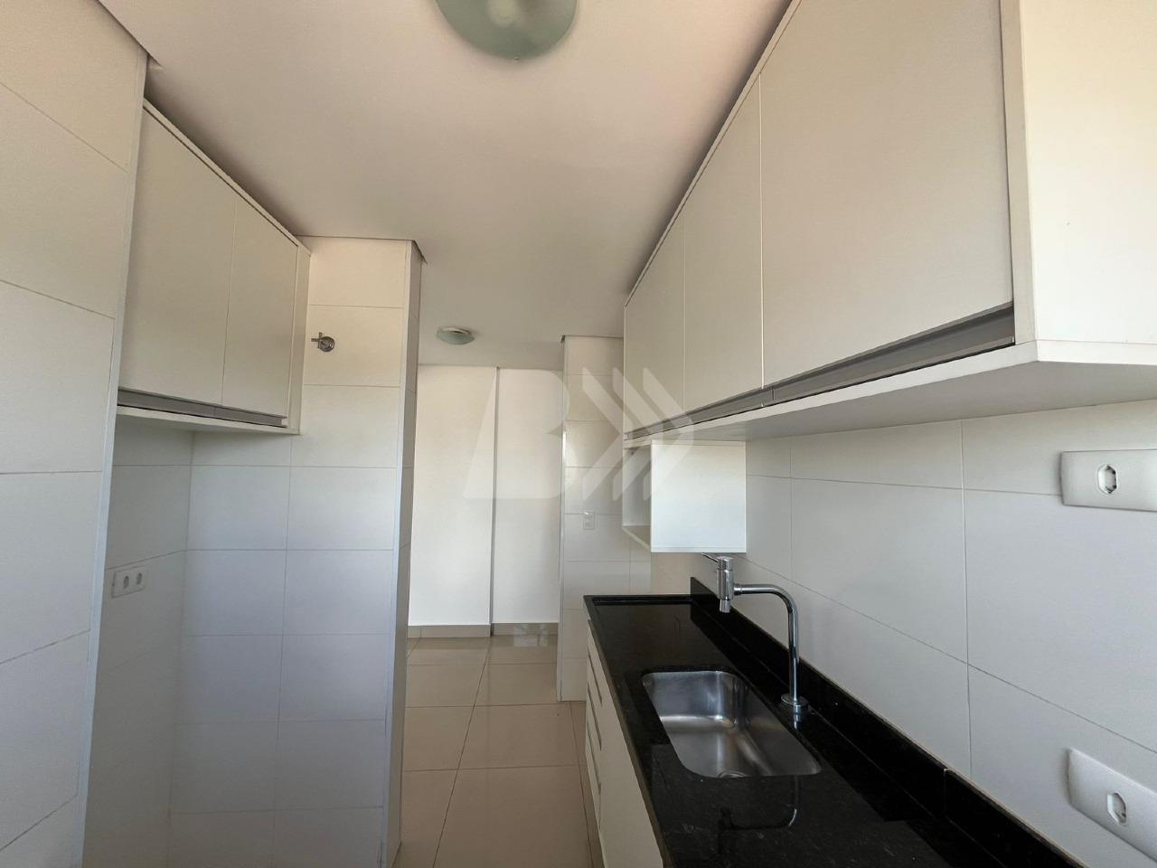 Apartamento para aluguel no São Dimas: 