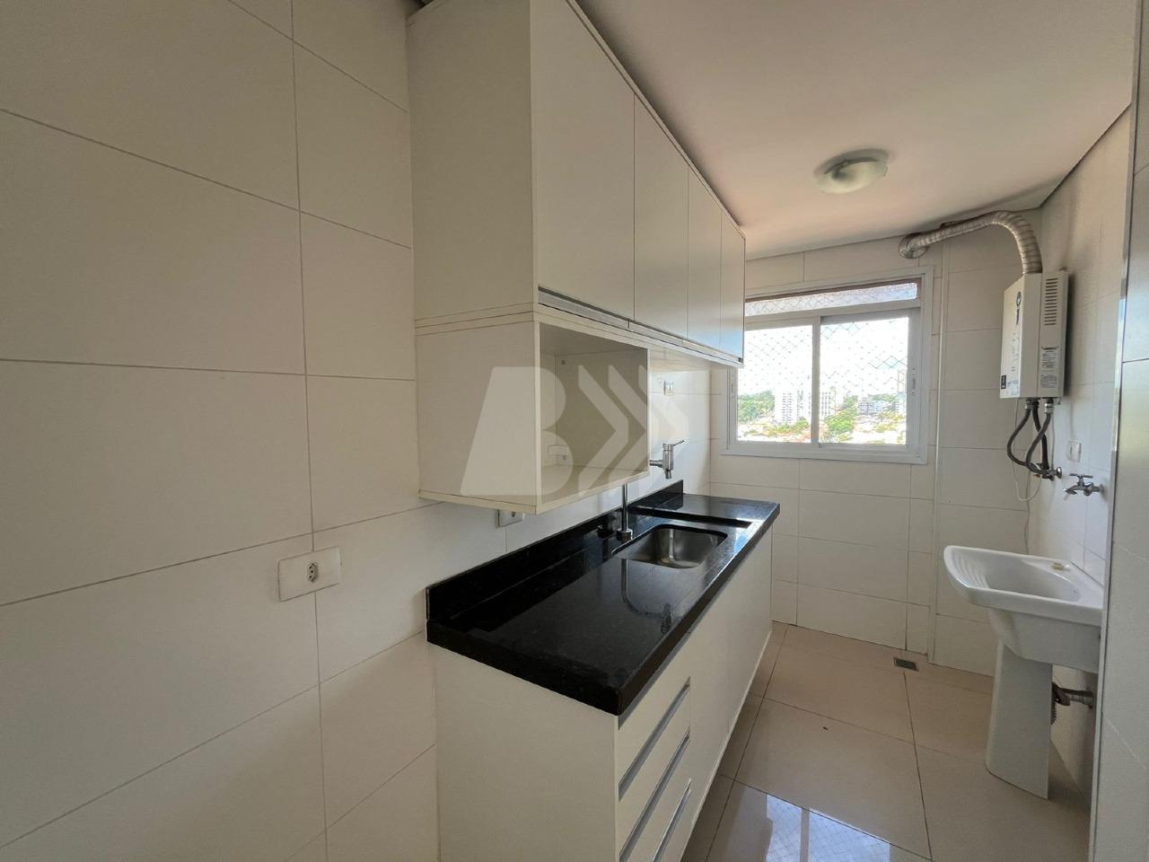 Apartamento para aluguel no São Dimas: 