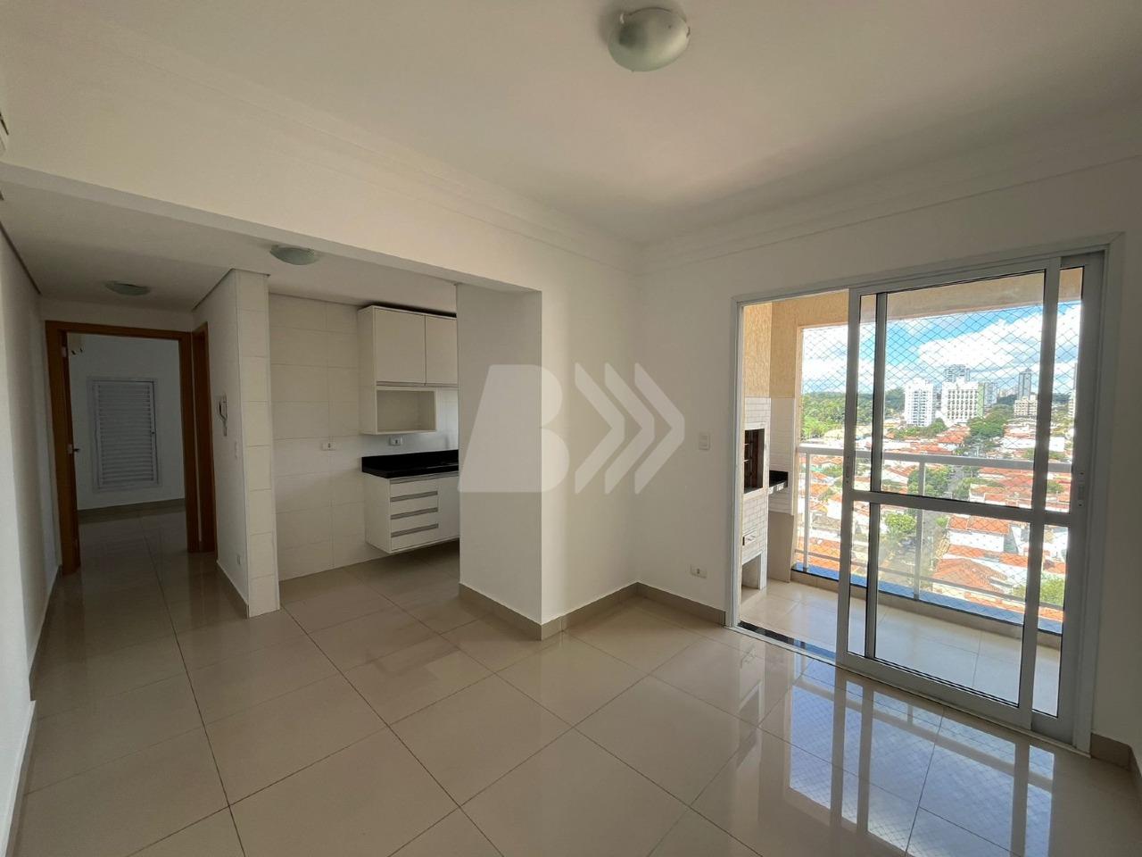 Apartamento para aluguel no São Dimas: 