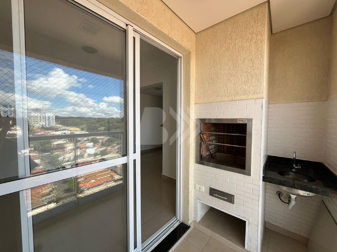 Apartamento para aluguel no São Dimas: 