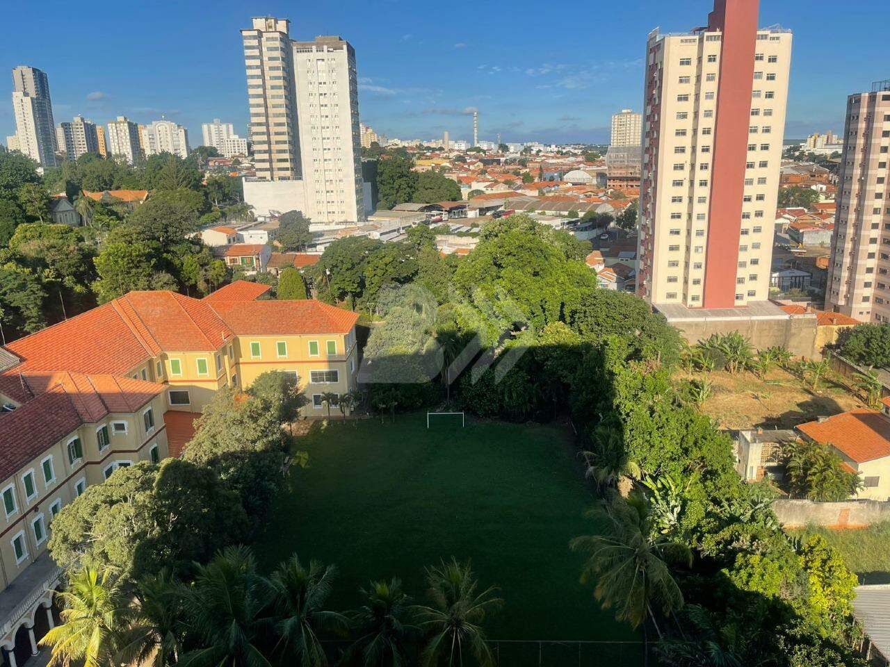 Apartamento para aluguel no Bairro Alto: 