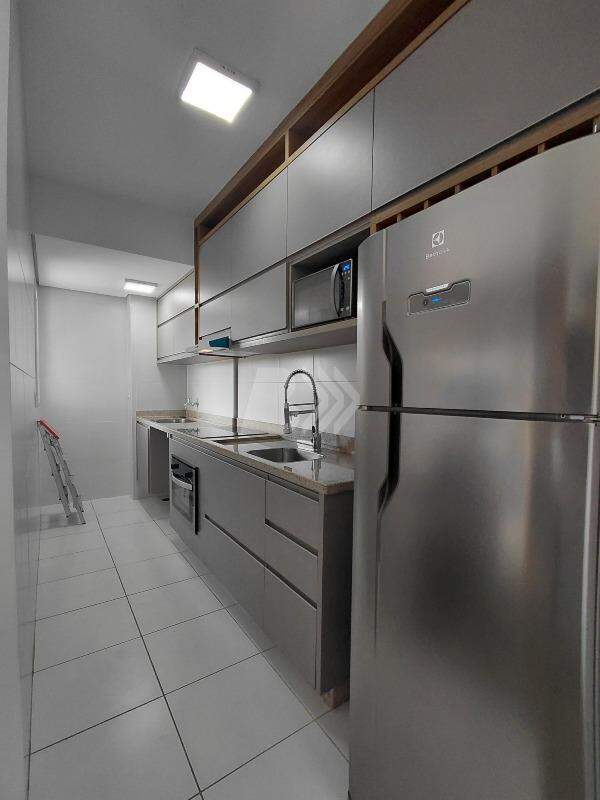 Apartamento para aluguel no Bairro Alto: 