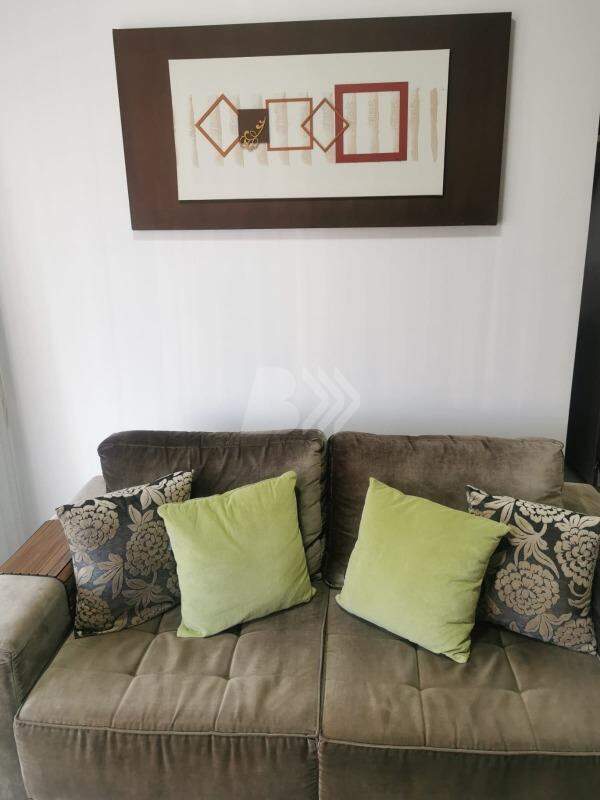 Apartamento para aluguel no Bairro Alto: 