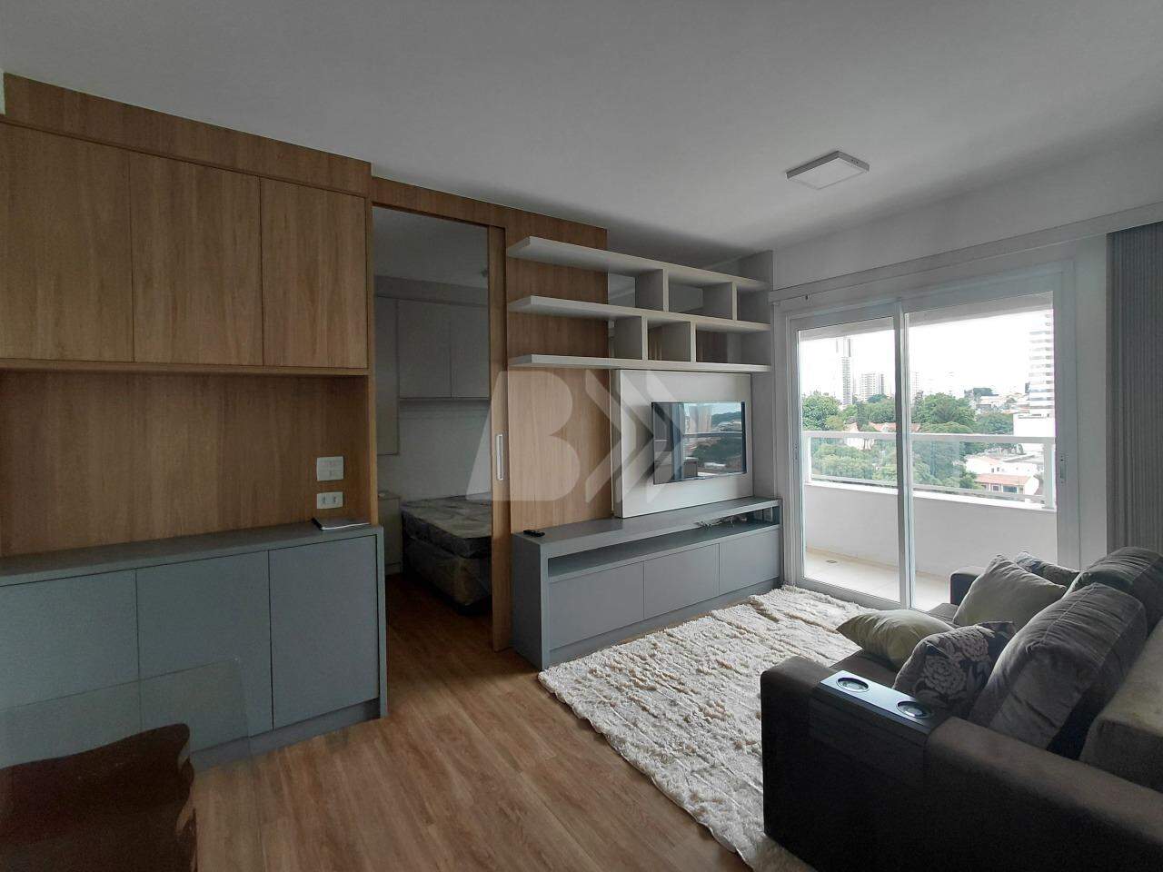 Apartamento para aluguel no Bairro Alto: 