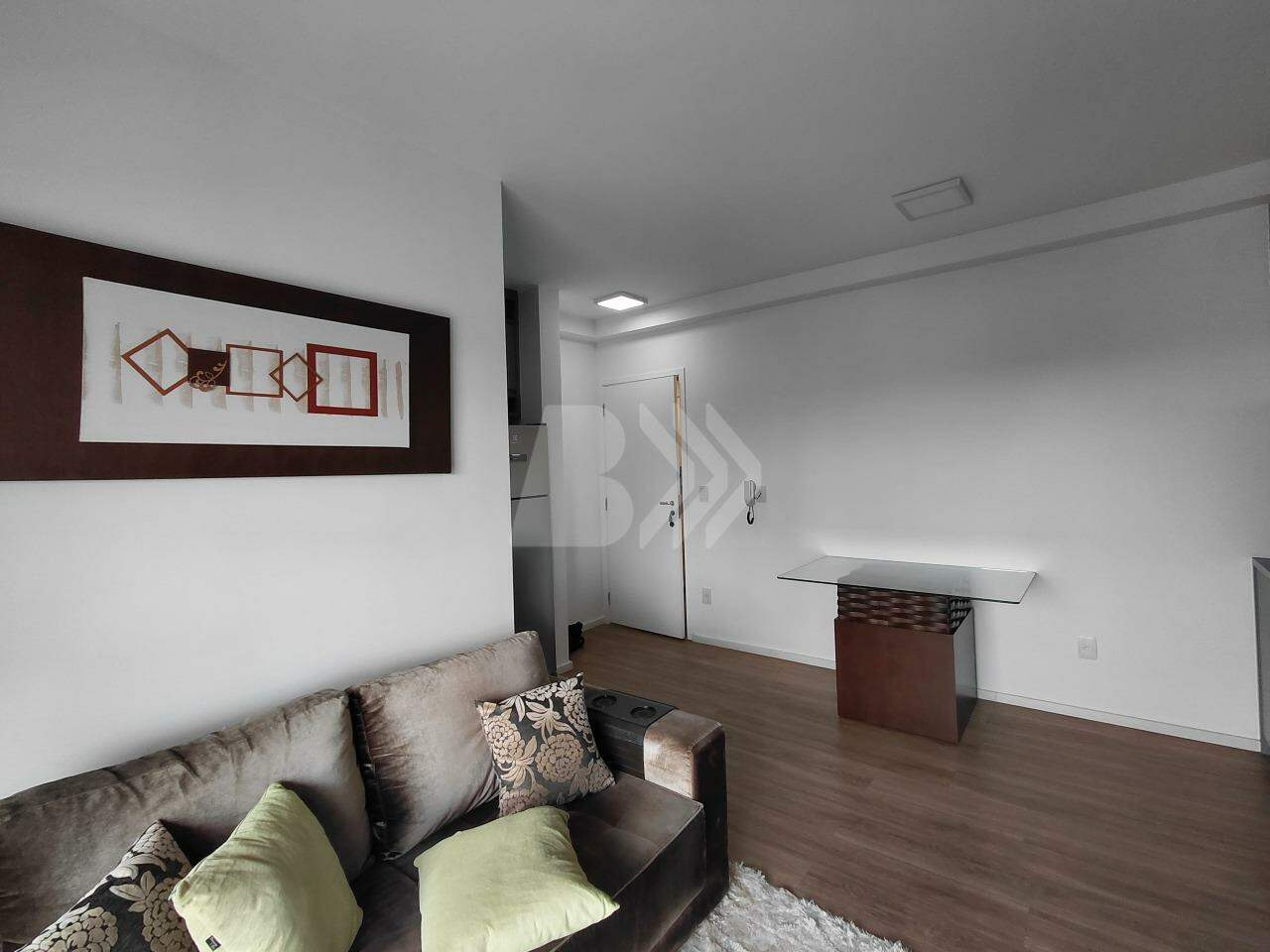 Apartamento para aluguel no Bairro Alto: 