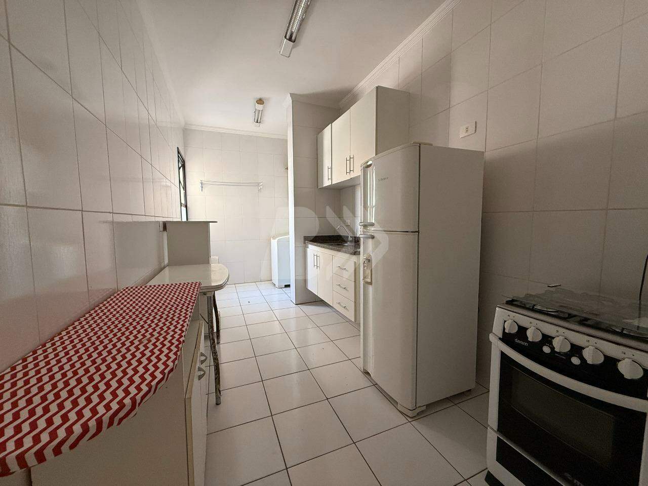 Apartamento para aluguel no Nova América: 