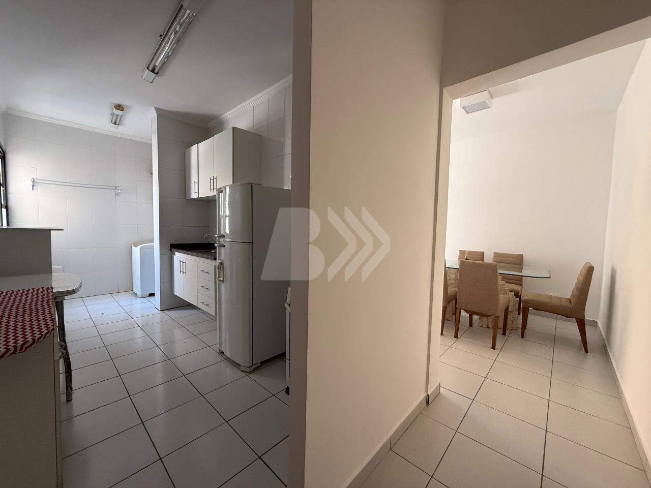Apartamento para aluguel no Nova América: 