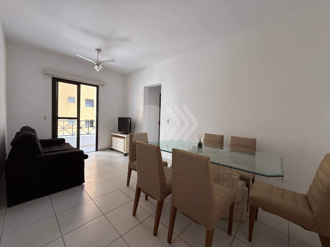 Apartamento para aluguel no Nova América: 