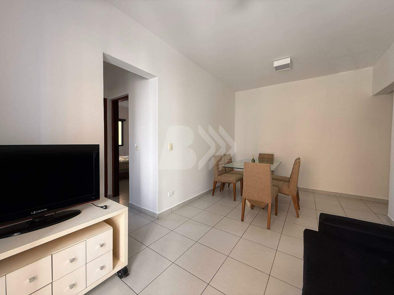 Apartamento para aluguel no Nova América: 