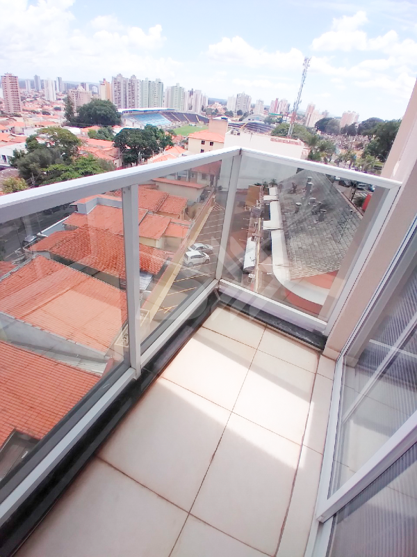 Apartamento para aluguel no Bairro Alto: apartamento-para-alugar-edificio-santiago-piracicaba