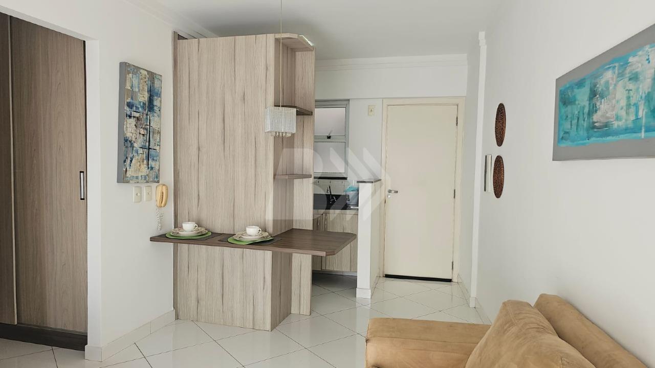 Apartamento para aluguel no Bairro Alto: 