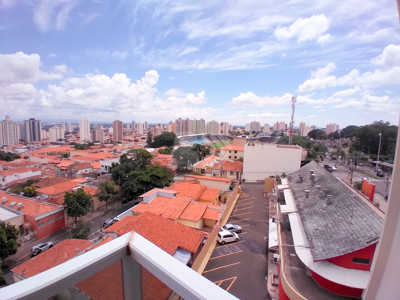 Apartamento para aluguel no Bairro Alto: apartamento-para-alugar-edificio-santiago-piracicaba