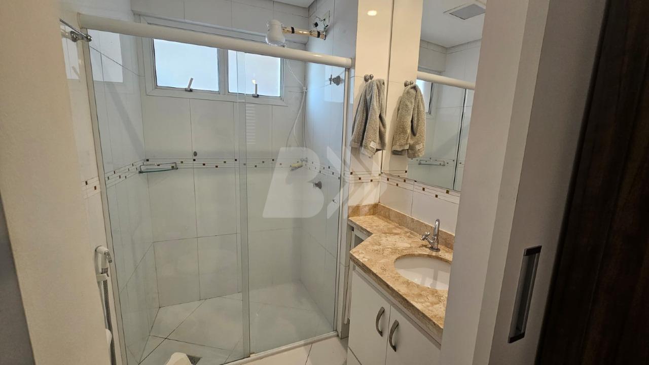 Apartamento para aluguel no Bairro Alto: 