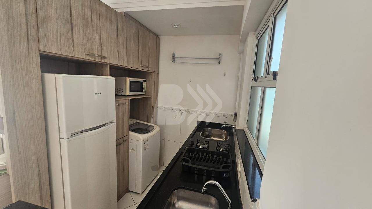 Apartamento para aluguel no Bairro Alto: 