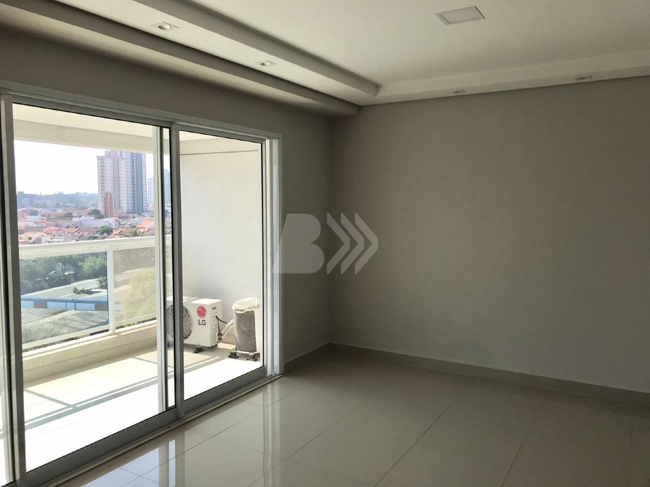 Apartamento para aluguel no Jardim Europa: 