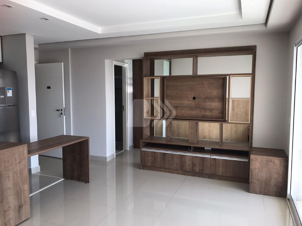 Apartamento para aluguel no Jardim Europa: 